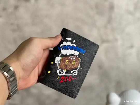 LOUIS ORGANIZER VUITTON POCKET 0325